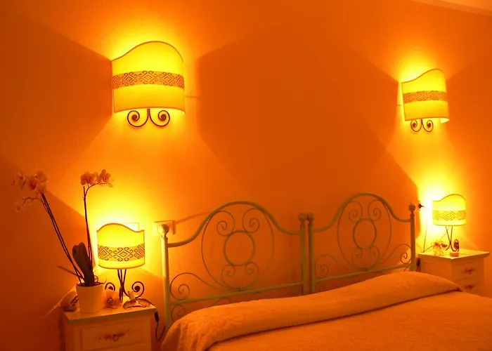 Valkarana Country Relais (adults Only) Sant'Antonio di Gallura
