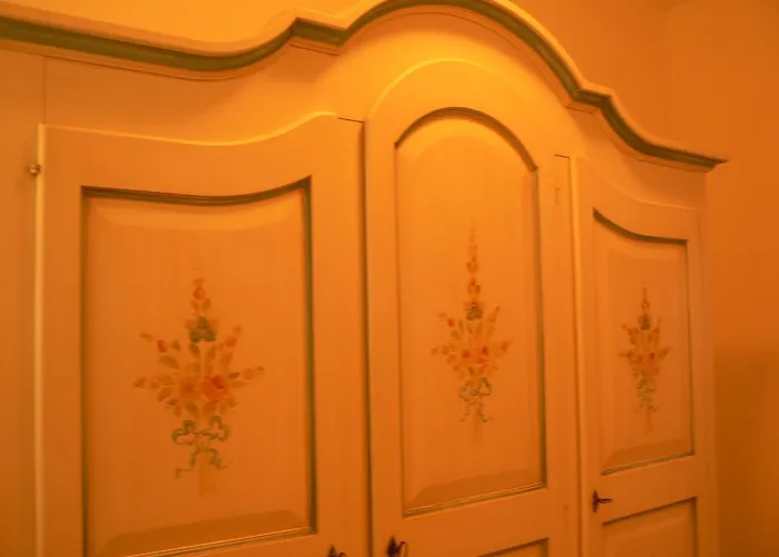 Valkarana Country Relais (adults Only) Hotel