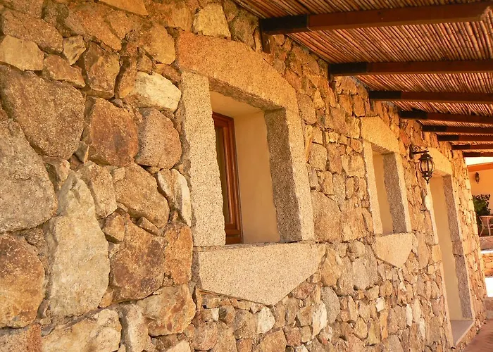 Valkarana Country Relais (adults Only) Hotel 4*