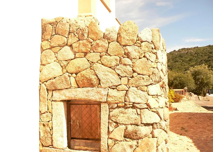 Valkarana Country Relais (adults Only) Hotel Sant'Antonio di Gallura
