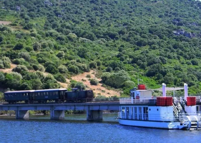 Valkarana Country Relais (adults Only) Hotel Sant'Antonio di Gallura